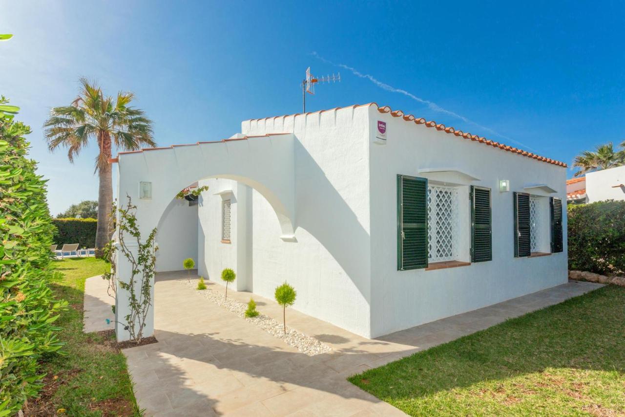 Villa Juanes Сьюдадела Экстерьер фото